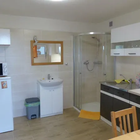 Chalupa Chriby Apartment